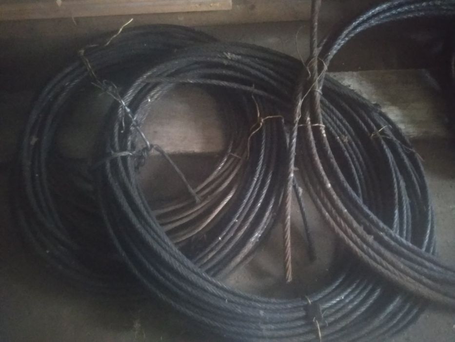 Трубы оцинкованные