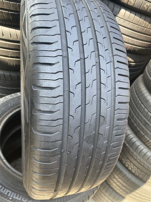 205/55/16 continental ecocontact6