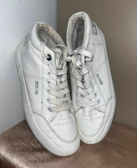 Buty Big Star 41
