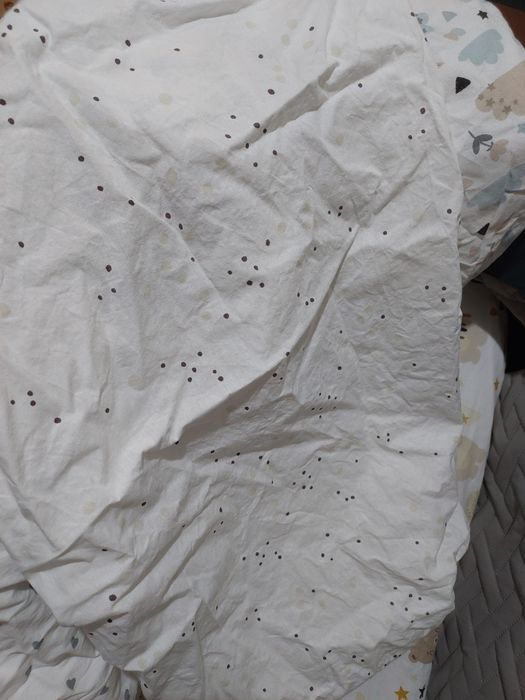 Пелёнки в коляску