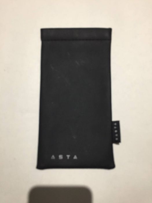 Чохол для окулярів новий