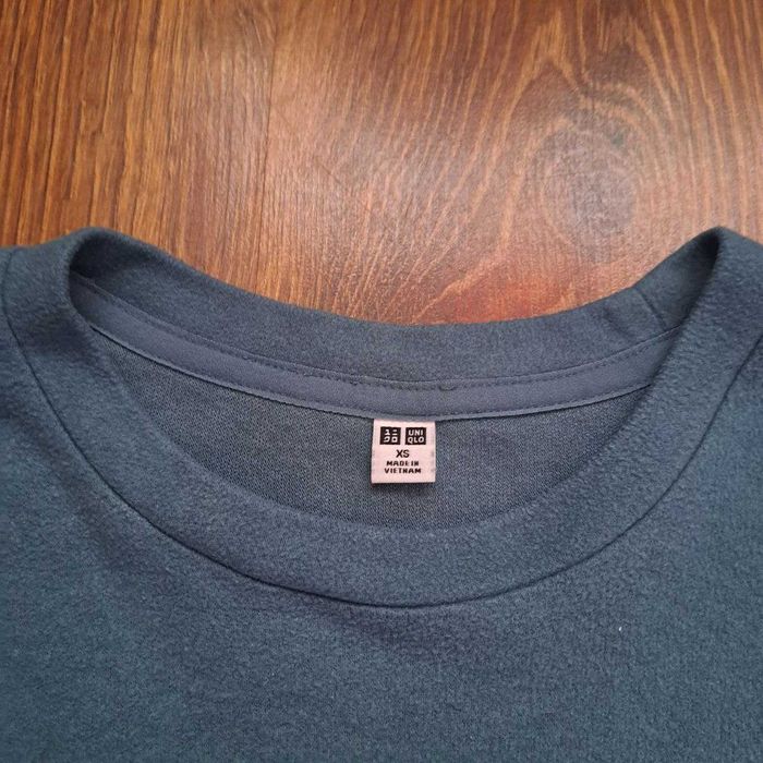 Термобілизна, фліска UNIQLO HEATTECH, розмір XS.