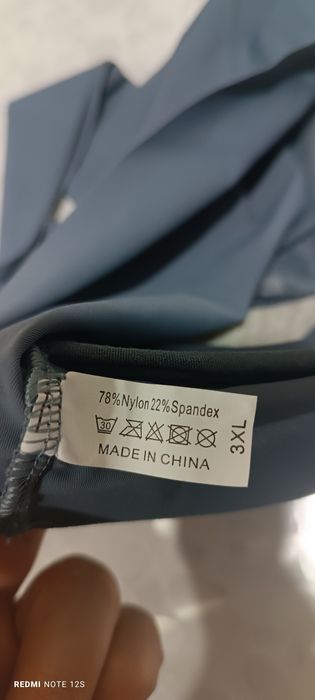 Жіночий безшовний топ