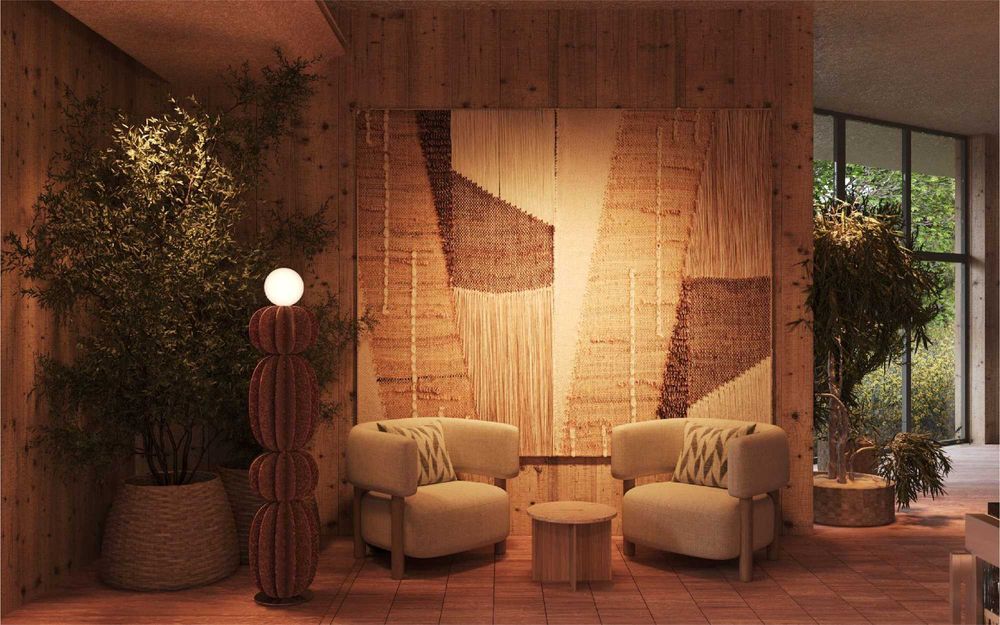 Продаж апартаменту у комплексі LeMeandre