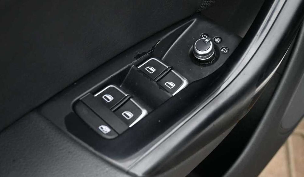 Audi Q3 2016 року