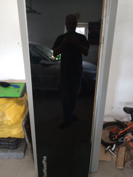 Pompa Ciepła EcoHeatPro