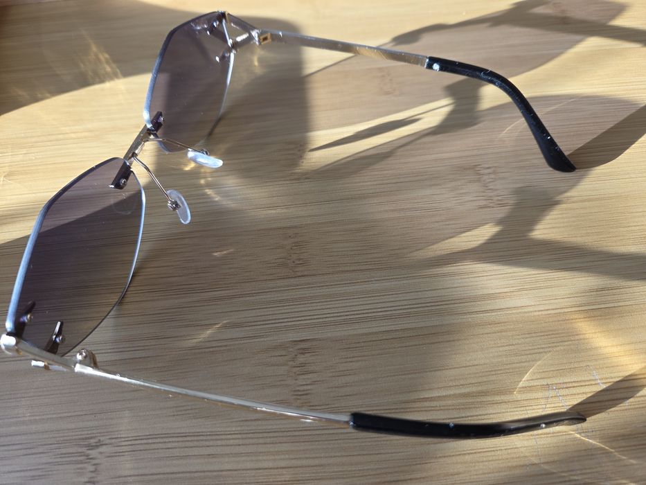 Продам окуляри іміджеві