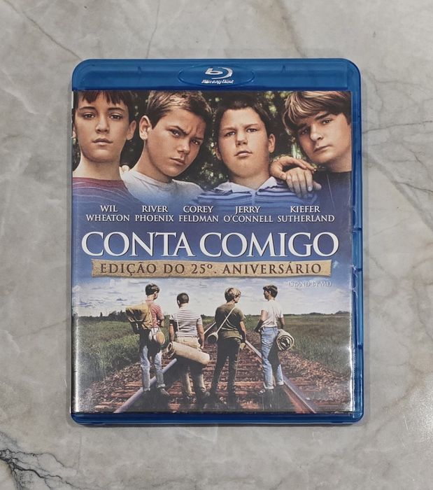 Conta Comigo ( Stand By Me )