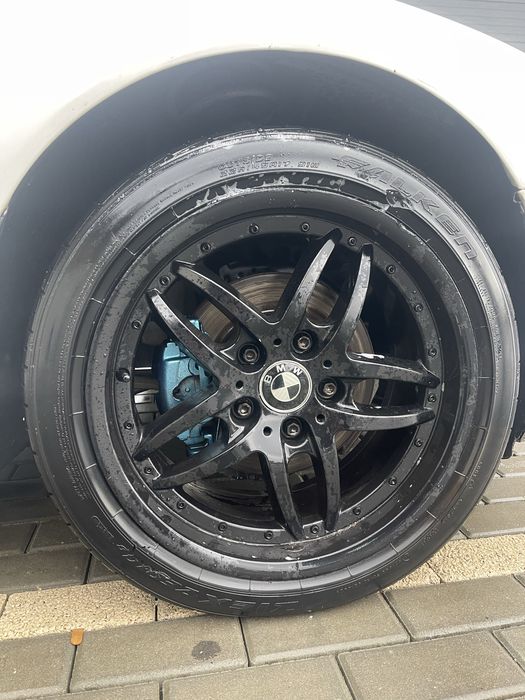 BMW 318i E46 1.9 Gasolina