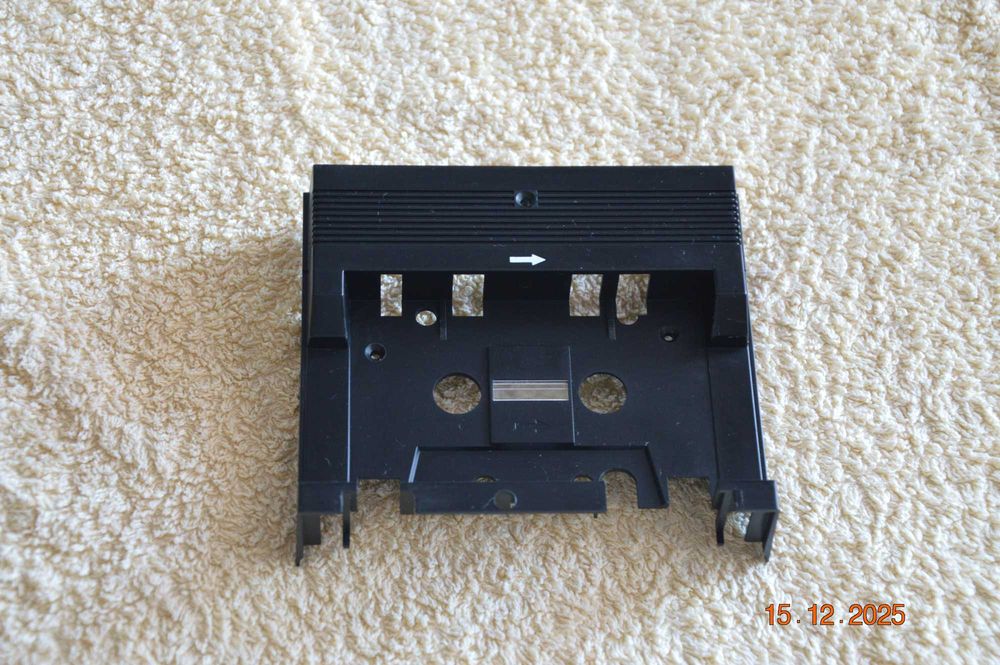 UNITRA Pokrywa szuflady kasety MDS 442 i pochodnych