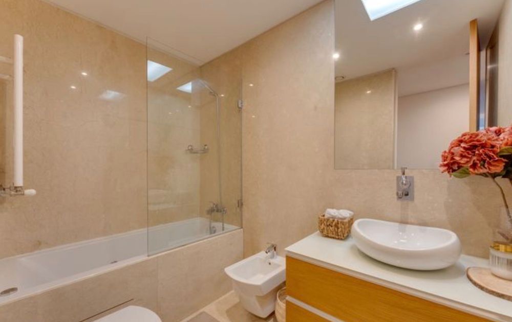 Apartamento T2 Antas Prestige