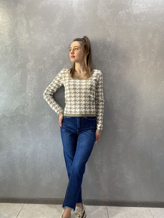 Кофти жіночі