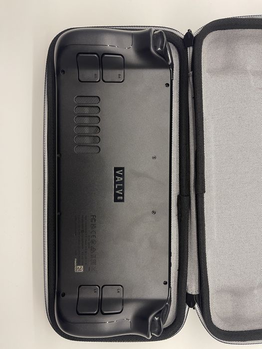 Valve SteamDeck 512GB konsola przenośna