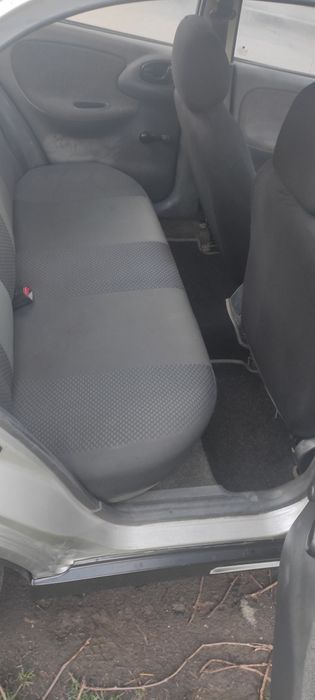 Продам Daewoo Lanos 1.5 (ГБО 2)