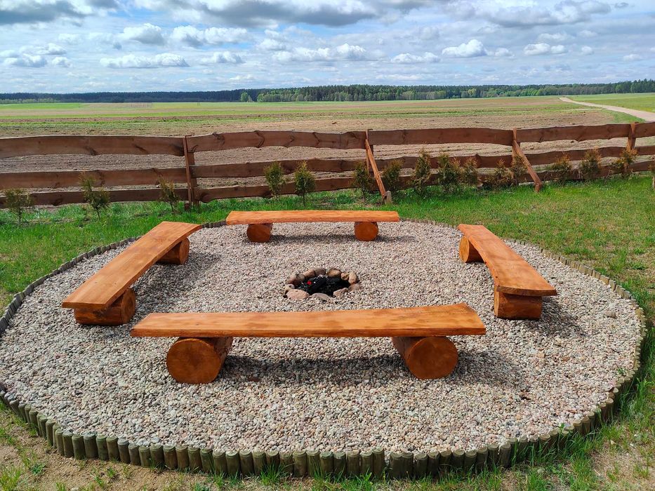 Domek u Lipków na Kaszubach "Oliś" JACUZZI