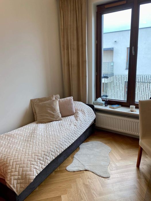 Pokój na wynajem Mokotów Warszawa