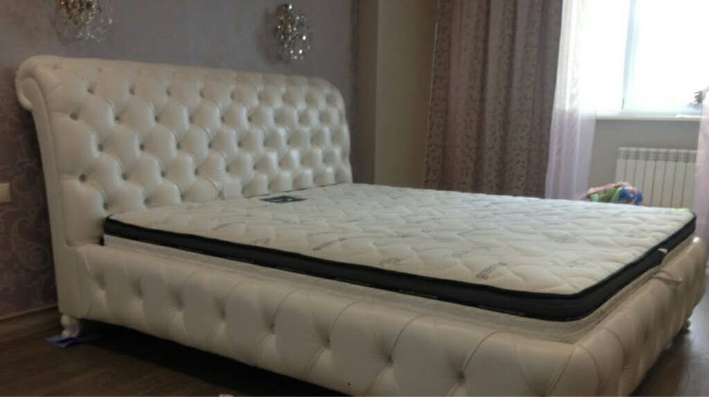 Перетяжка та ремонт мʼякої меблі