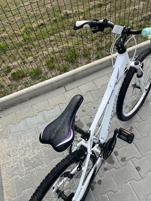 Kross Level Replica – rama XXS, koła 24