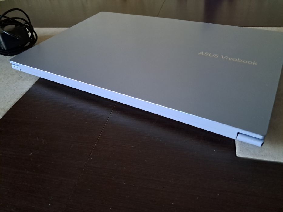 Ноутбук ASUS X1502ZA 2023р: Intel Core i3-1215U/UHD/8Gb DDR4/256Gb SSD