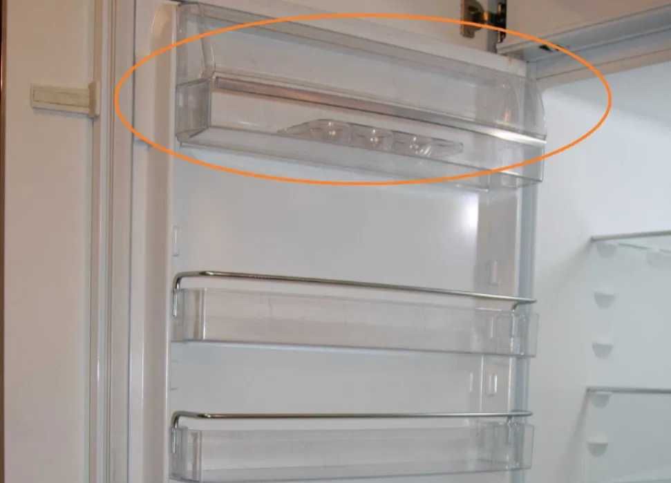 Półka drzwiowa górna lodówki Electrolux Ikea Frostig BCF228/64