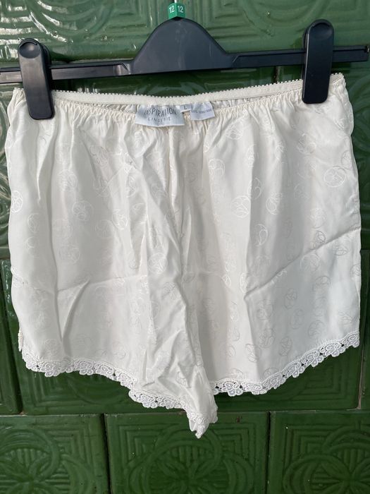Труси 100% ШОВК   48 Л INSPIRATION жіночі шорти оригінал