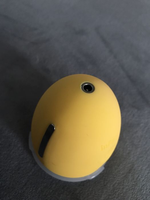 InFace ION Facial Device jonowy masażer do twarzy