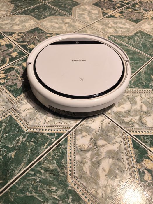Robot sprzątający MEDION MD-19500
