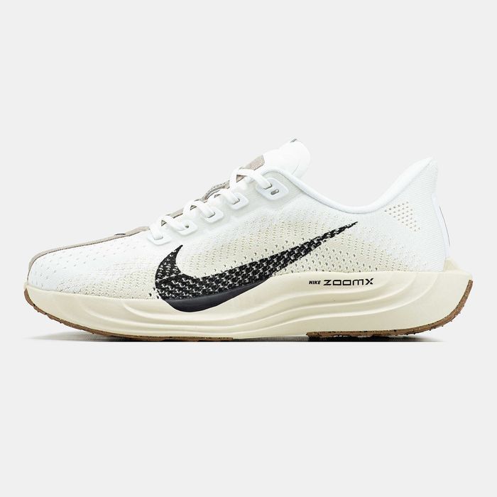 Кросівки Nike Air Pegasus Road Running Beige premium