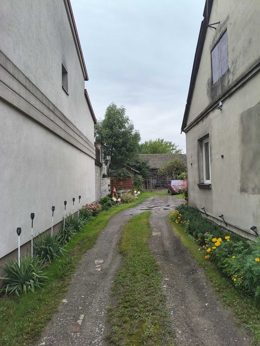 Dom – Brusów - Widok 3