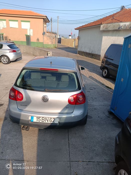 Volkswagen Golf 5 1.4 TSI 170 cv foto 4