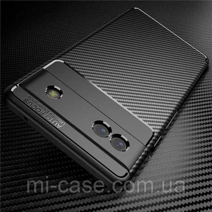 Противоударный 6A чехол 7A чохол бампер для Google Pixel 9 Pro