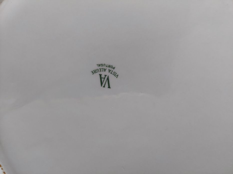 Terrina Vista Alegre