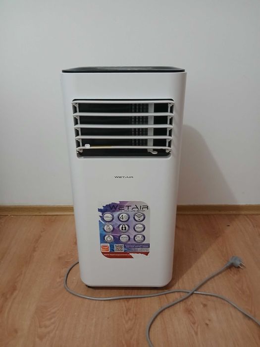 Кондиціонер мобільний