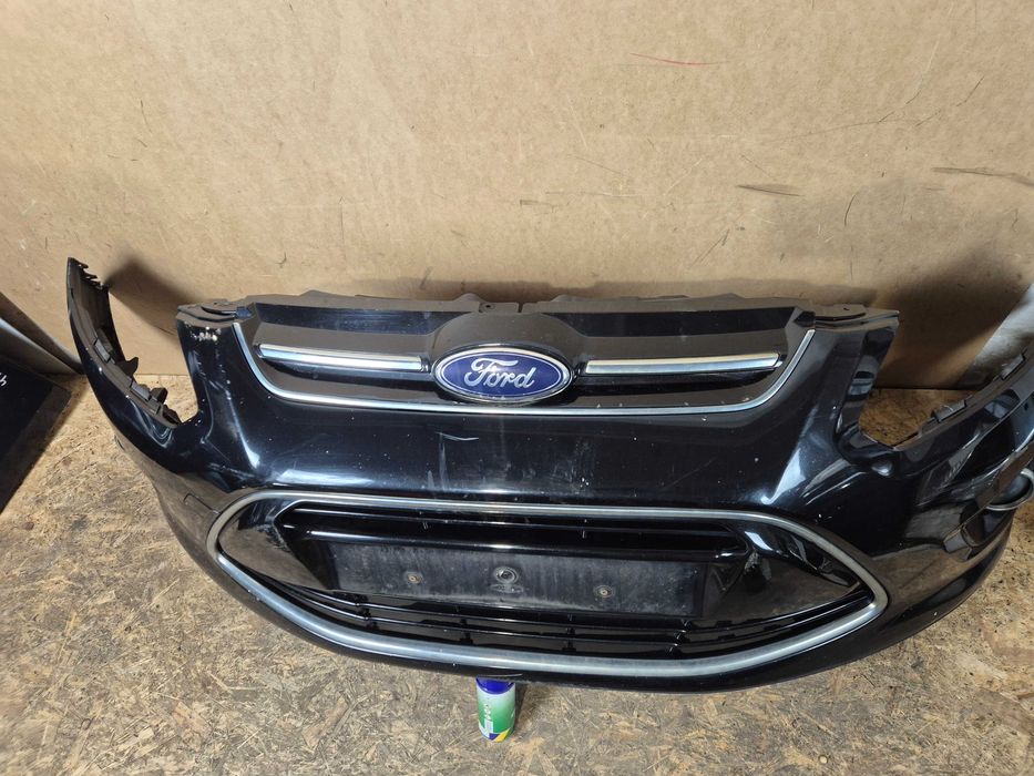 Ford C-Max MK2 zderzak przedni przód.