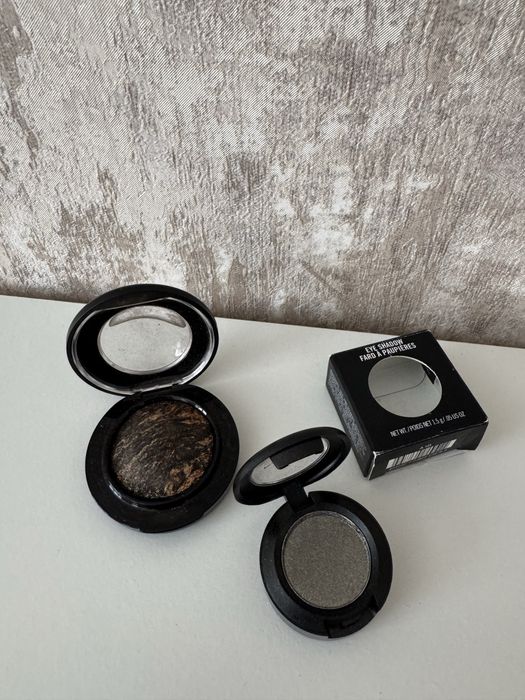 Олівці Kylie Cosmetics Givenchy Nyx праймер тіні Mac