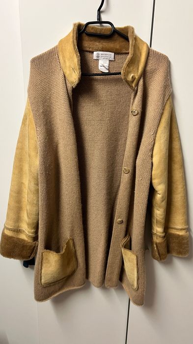 BRUNELLO CUCINELLI Original, кардиган