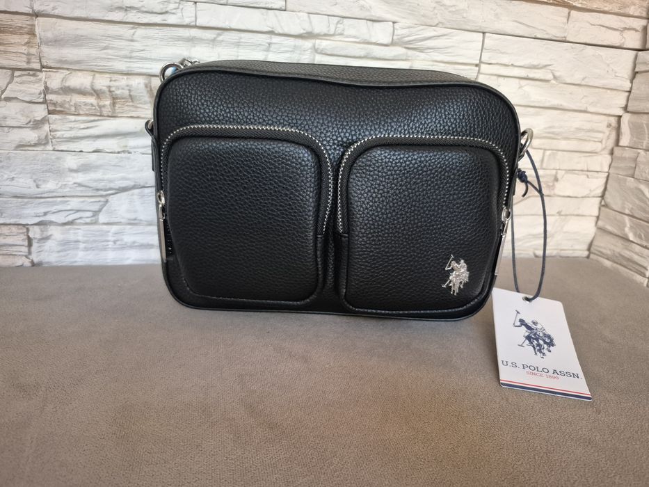 Torebka Damska US Polo ASSN