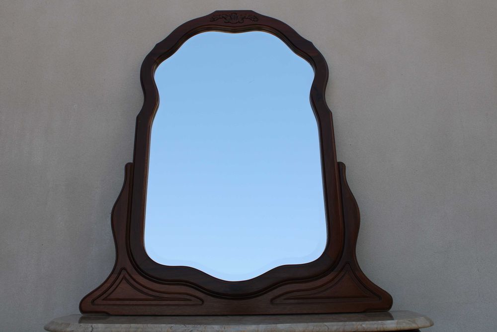 Consola com espelho64586152658690122