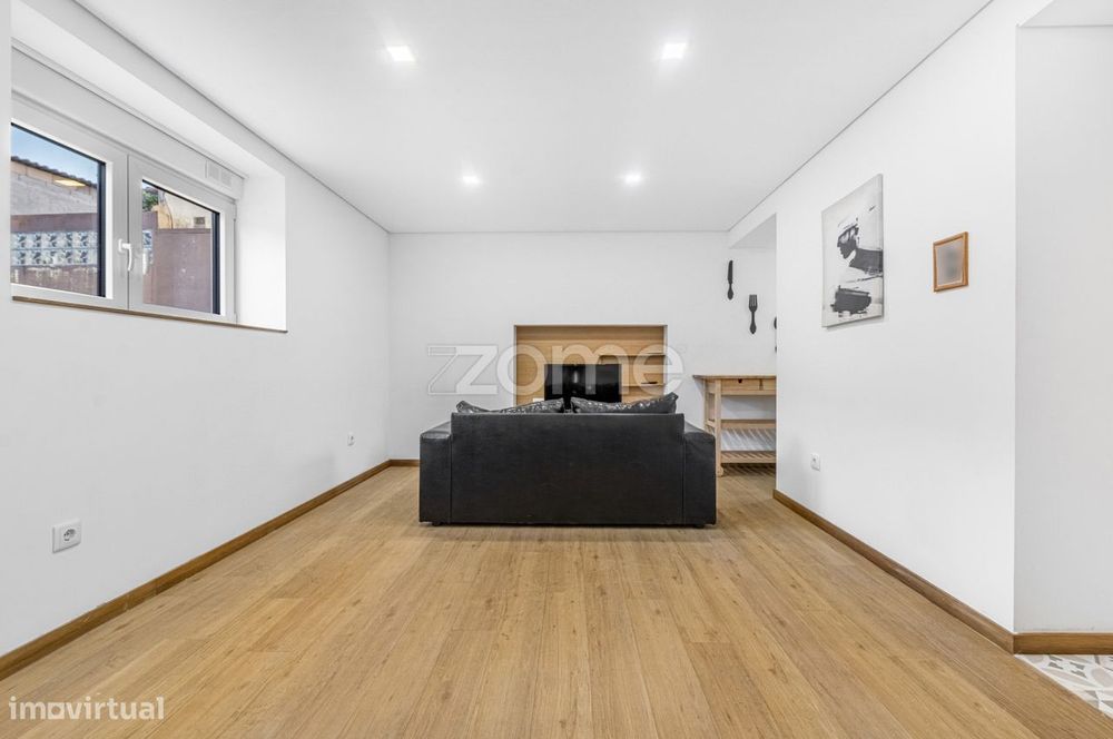 5 Apartamentos - Gualtar