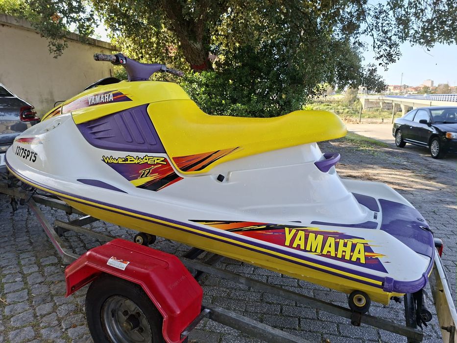 Yamaha WaveBlaster II
