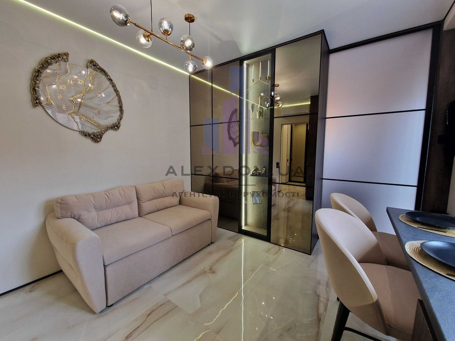 ПЕРША ЗДАЧА!!Здається 1-к вул. М.Максимовича, 24-В ЖК Нова Англія