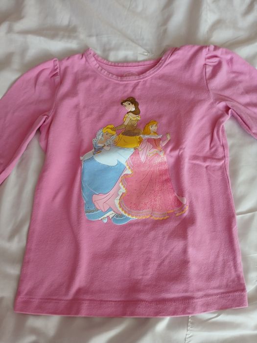 Bluzeczka Disney 110