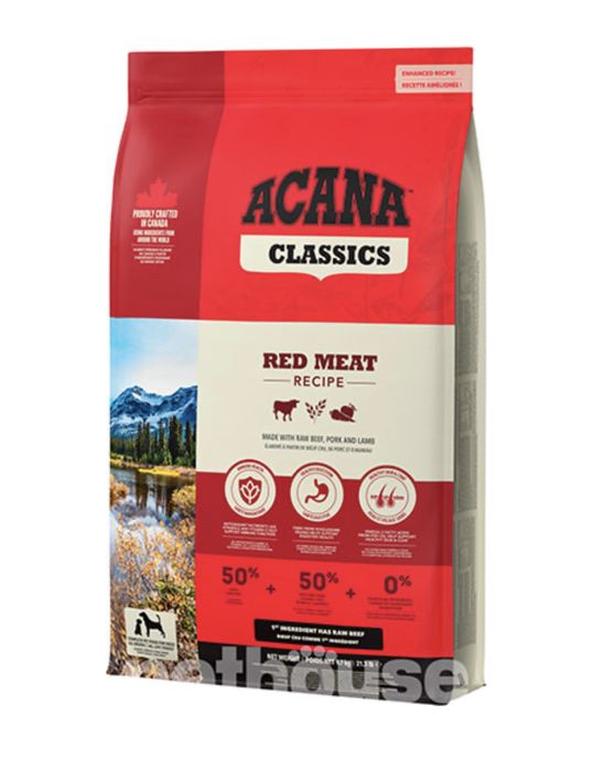 Acana (Акана) корм для собак