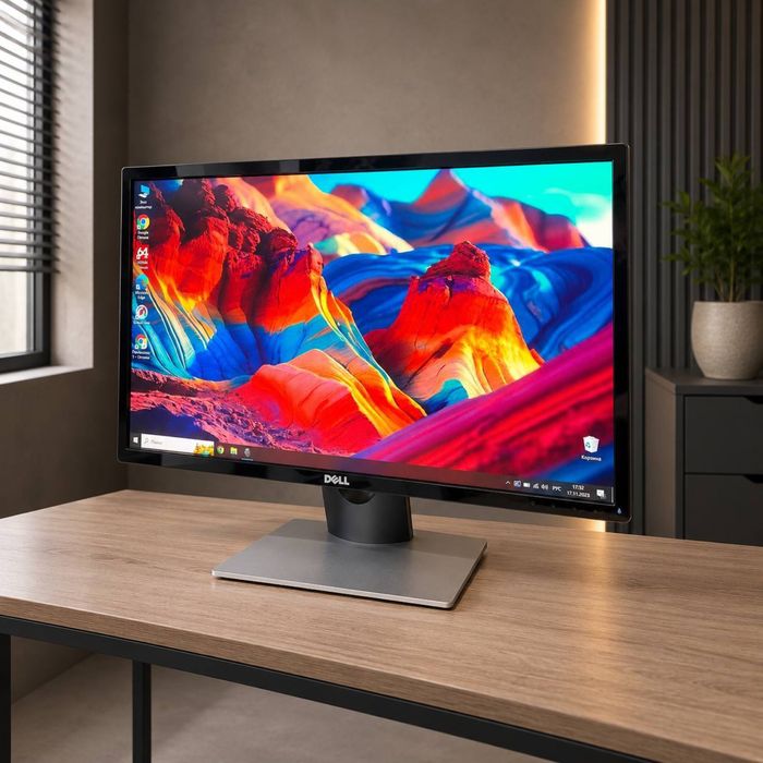 РОЗПРОДАЖ мониторів DELL  SE2416Н 50шт