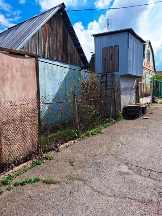 Продам дачу в с. Вольноулановское, 12 км от Заводского района