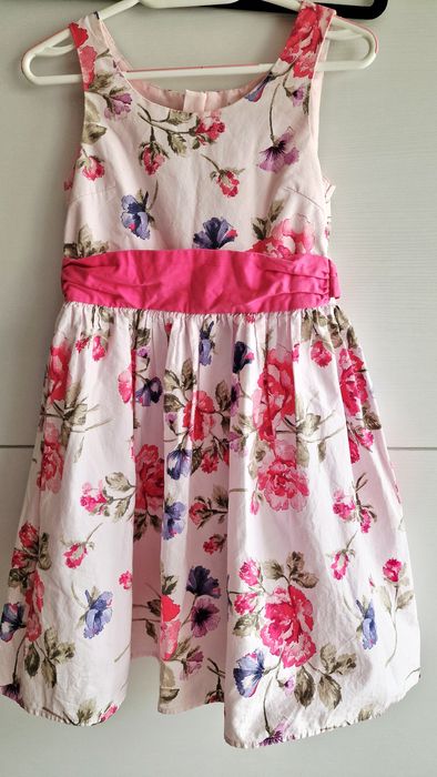 Плаття для дівчинки, NEXT, р. 146см