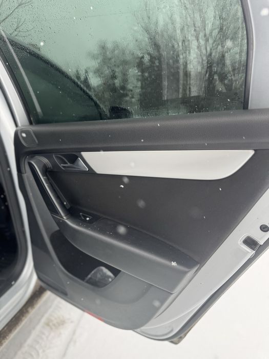 Volkswagen Passat b7 2012г