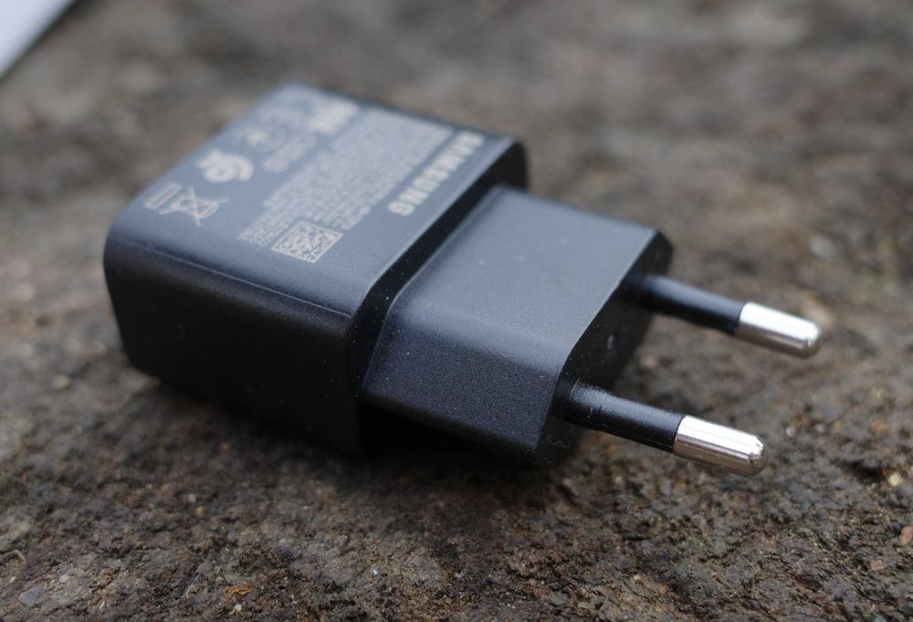 Ładowarka Samsung 25W usb-c