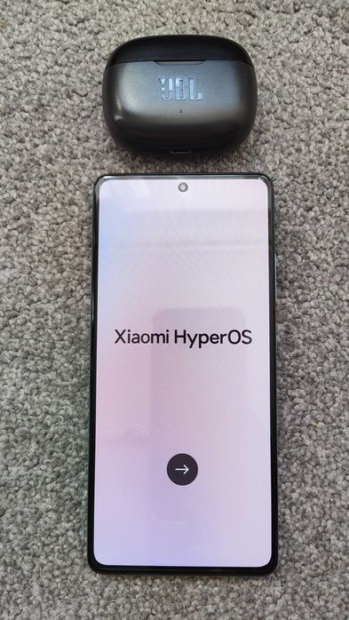 Telefon Xiaomi POCO X5 PRO 5G 8GB/256GB + Słuchawki douszne JBL VIBE 200