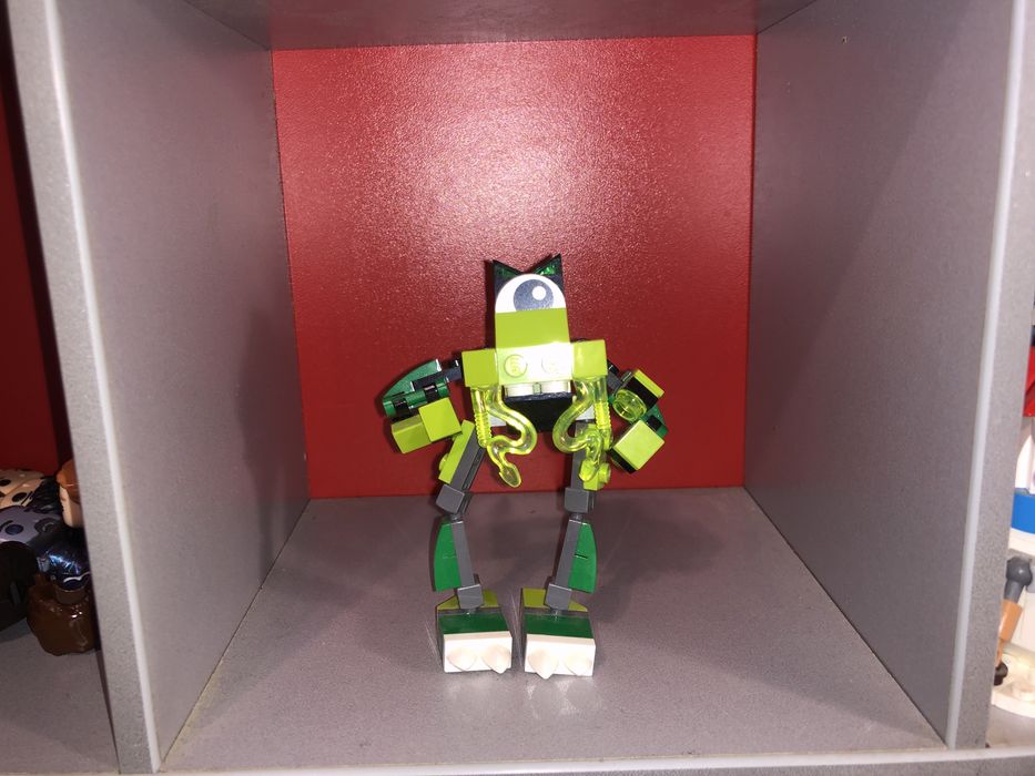 Lego mixels оригінал